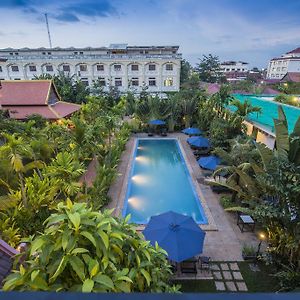 Kouprey Hotel